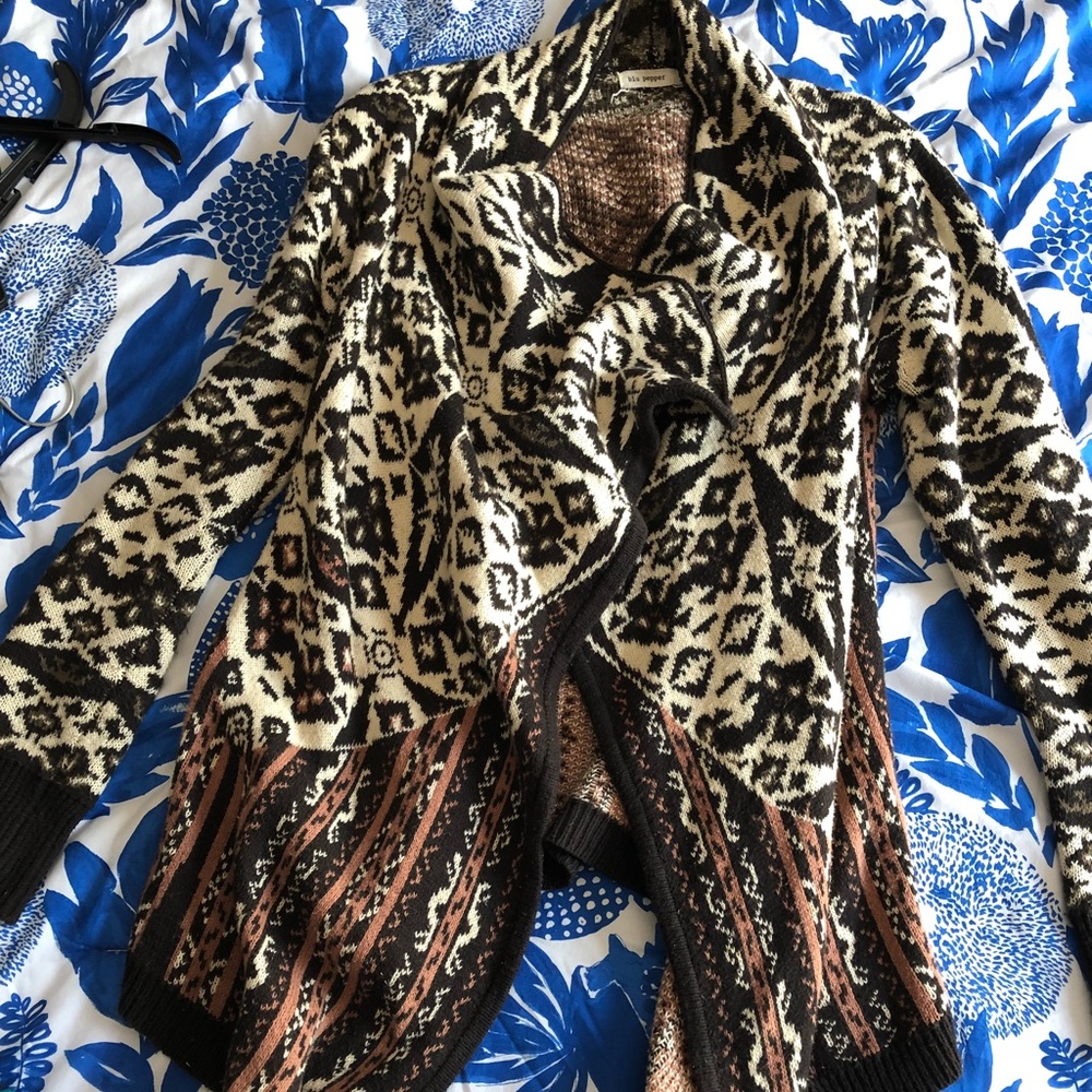 Cardigan